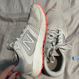 New Balance size 9.5